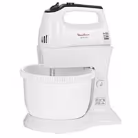 همزن کاسه دار مولینکس HM3111B1