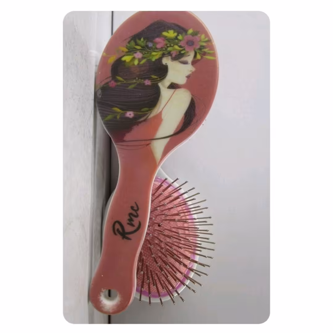 شانه و برس مو کودک Rmc شماره 05 مدل A