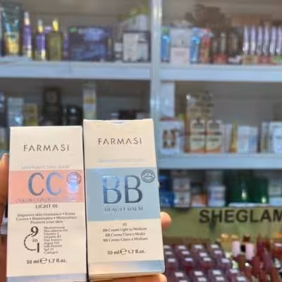 ضدافتاب سی سی فارماسی