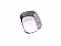 سینک تک لگن صنعتی اخوان مدل W35