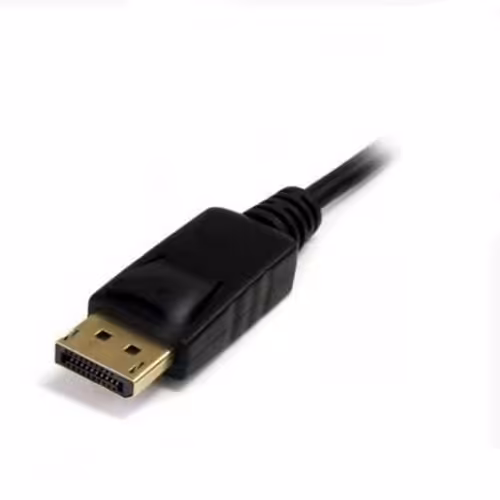 کابل تصویر دیسپلی 1.2 بافو به طول 2 متر