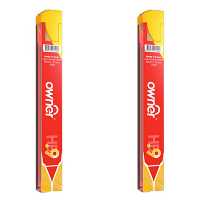 نوک مداد نوکی 0.9 میلی  متری اونر بلند مدل High Polymer بسته 2 عددی