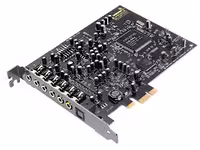 خرید کارت صدا اینترنال کریتیو Creative Sound Blaster Audigy Rx با بهترین قیمت