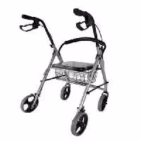 رولیتر بدون جا پایی