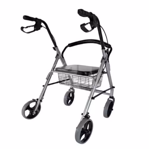 رولیتر بدون جا پایی