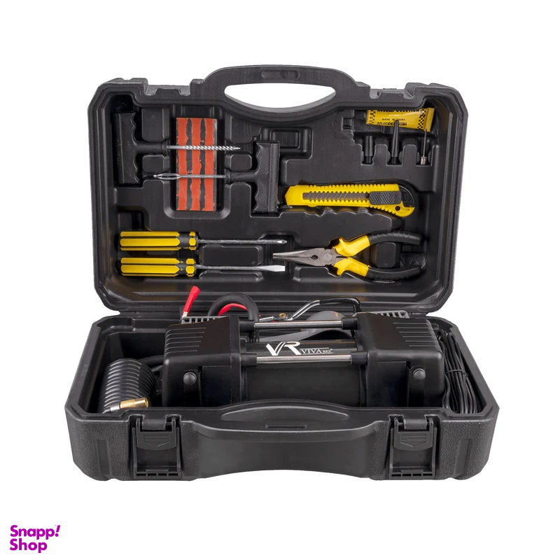 کمپرسور هوا ویوارکس مدل VR1207-ACT