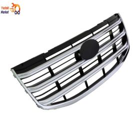 جلو پنجره ام وی ام MVM 530 وارداتی