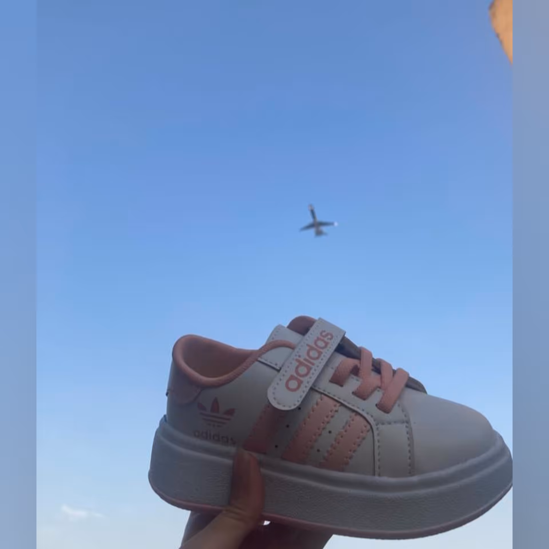 کتونی ونس آدیداس دخترانه و پسرانه 