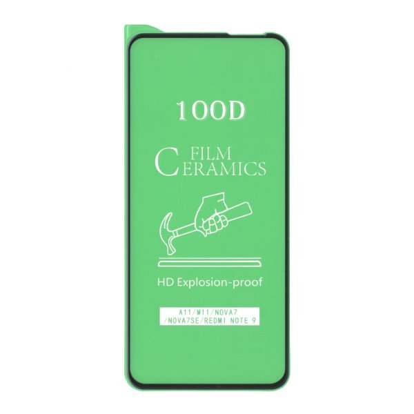 گلس A11  سرامیکی 