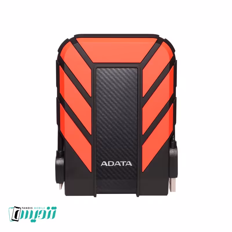 هارد اکسترنال ای دیتا مدل HD710 Pro ظرفیت 1 ترابایت