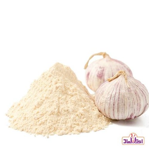 پودر سیر  عالی با ضمانت کیفیت 