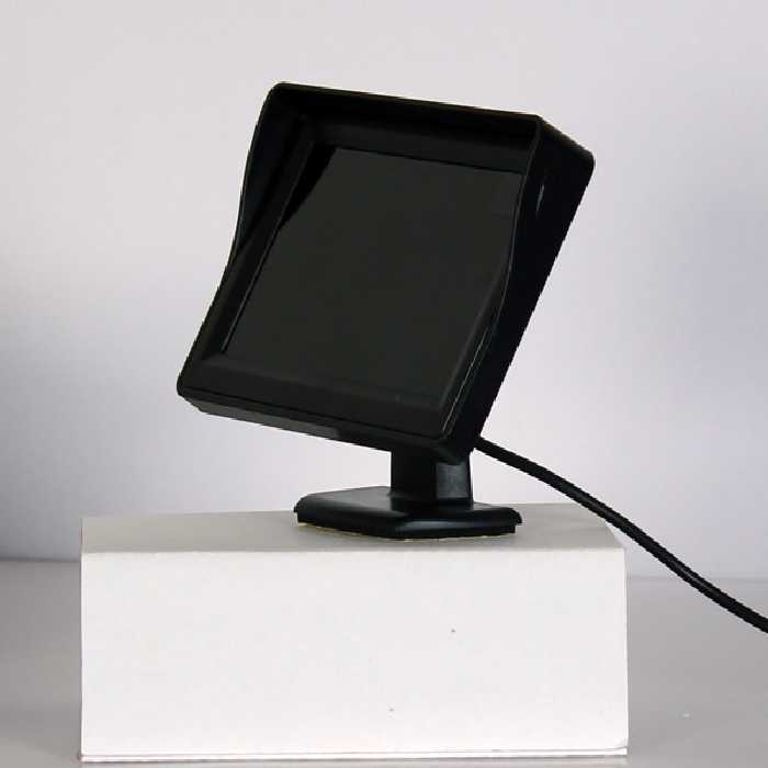 TFT Monitor 4.3 MINI