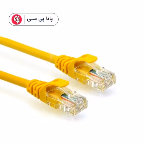 کابل شبکه CAT6 20M
