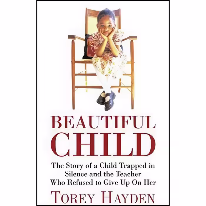 کتاب زبان اصلی Beautiful Child اثر Torey L Hayden