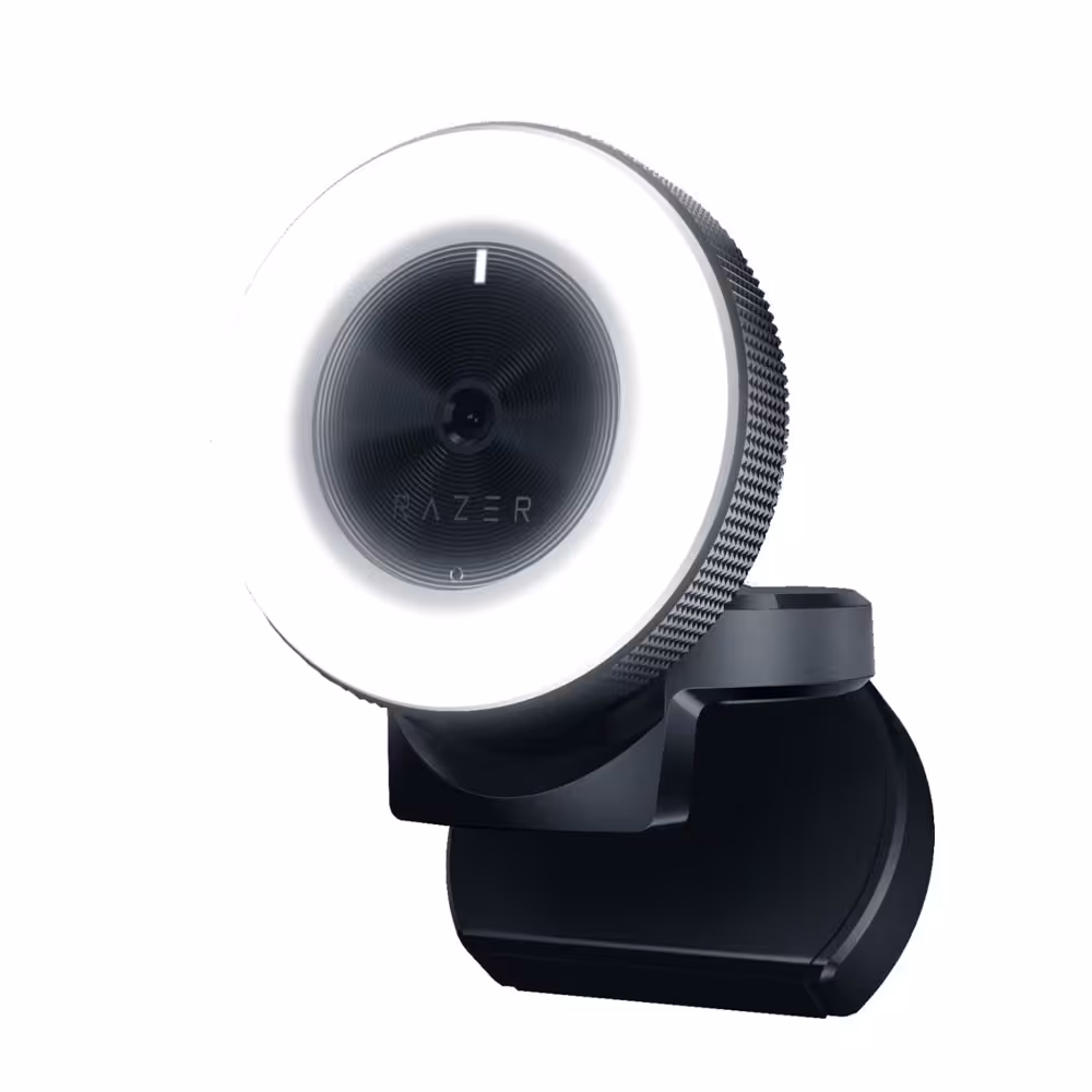 وب کم گیمینگ ریزر مدل KIYO