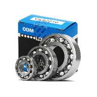 بلبرینگ (هرزگرد) تایم ثابت سمند ملی - ODM