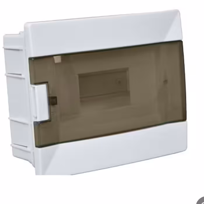 جعبه فیوز مینیاتوری 12تایی آلانور 