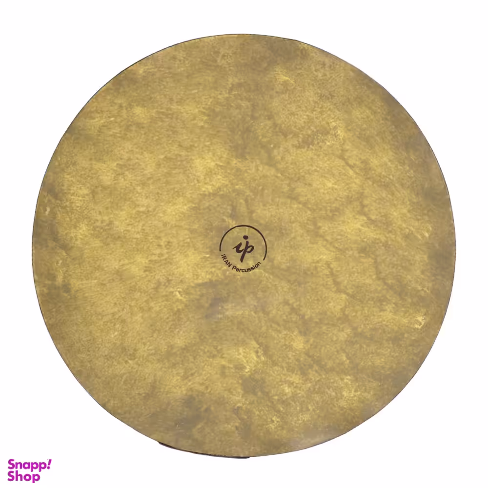 دف IP مدل نوجوان