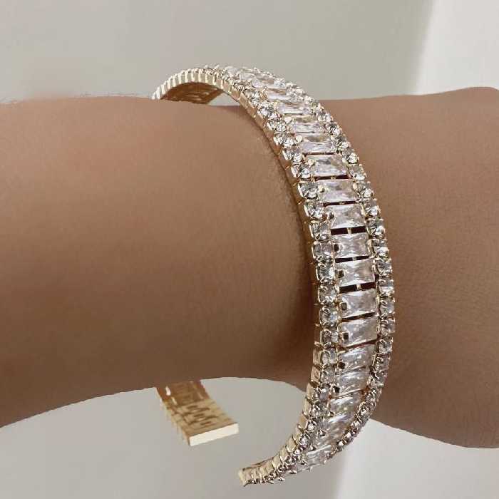 دستبند ابنگویی تنیسی 