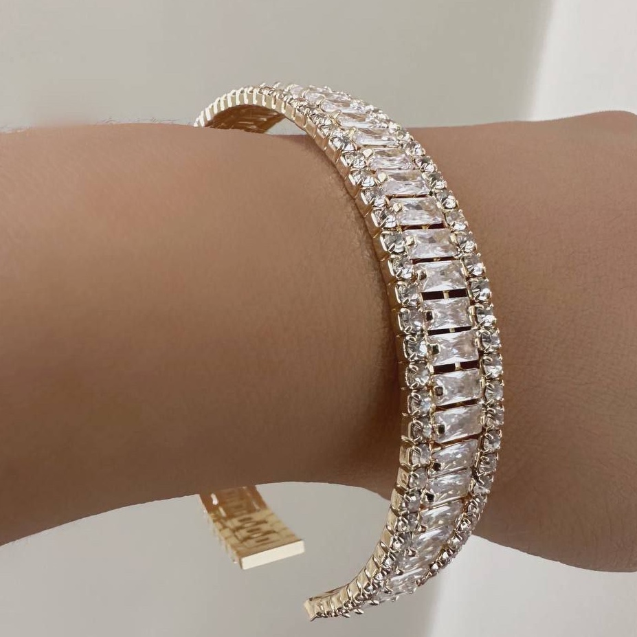 دستبند ابنگویی تنیسی 