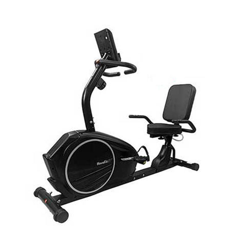 دوچرخه مبله خانگی House Fit LOTUS R1