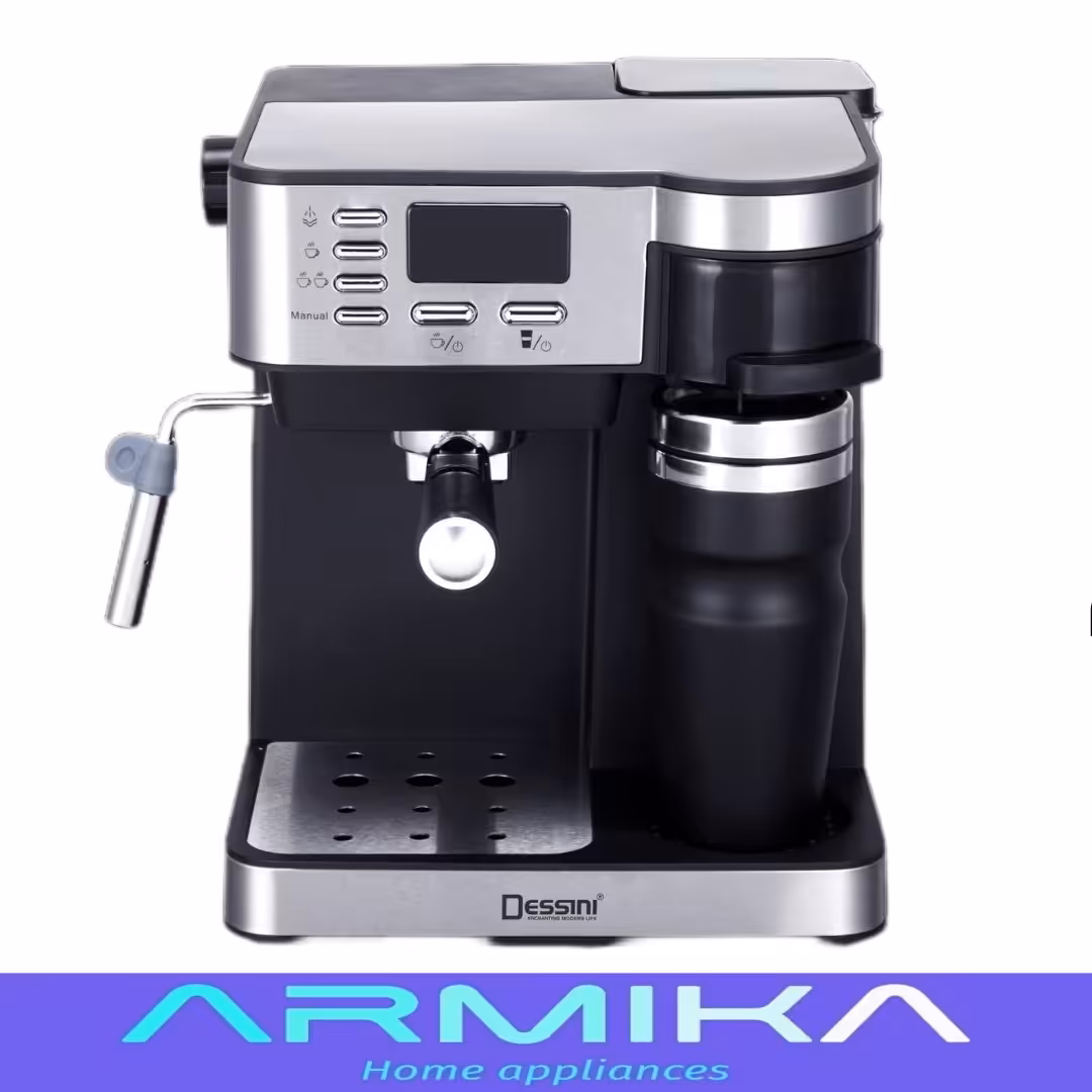اسپرسو ساز دسینی مدل 222