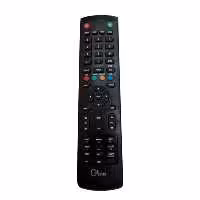 ریموت کنترل جی پلاس مدل AKBG8930