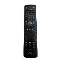 ریموت کنترل جی پلاس مدل AKBG8930