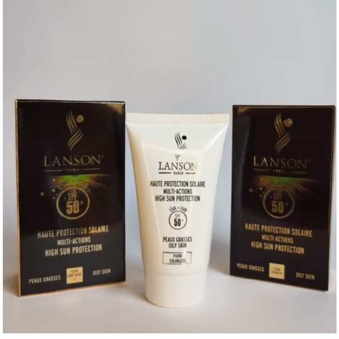 ضدافتاب لانسون