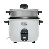 پلوپز بلک اند دیکر 6 نفره مدل RC1860-B5