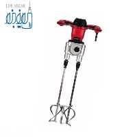  میکسر دور متغیر دو دور با دو پدل محک MX-1602