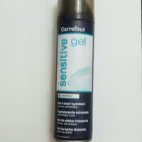 ژل اصلاح صورت کاریفور