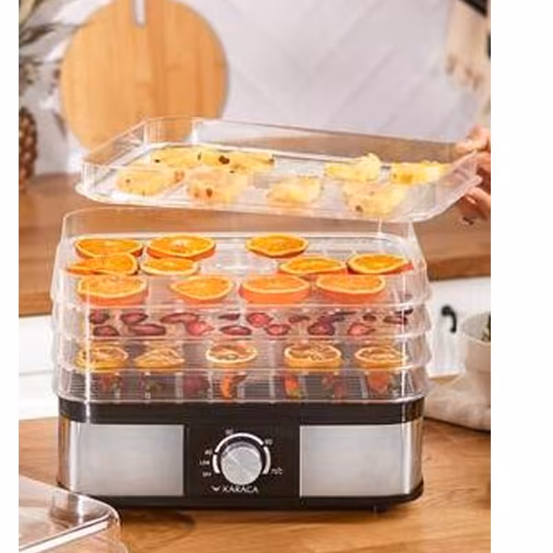 میوه خشک کن کاراجا مدل Mutfaksever با قیمت مناسب