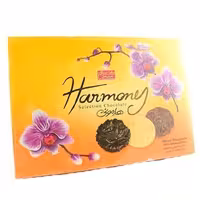 شکلات مخلوط هارمونی پذیرایی