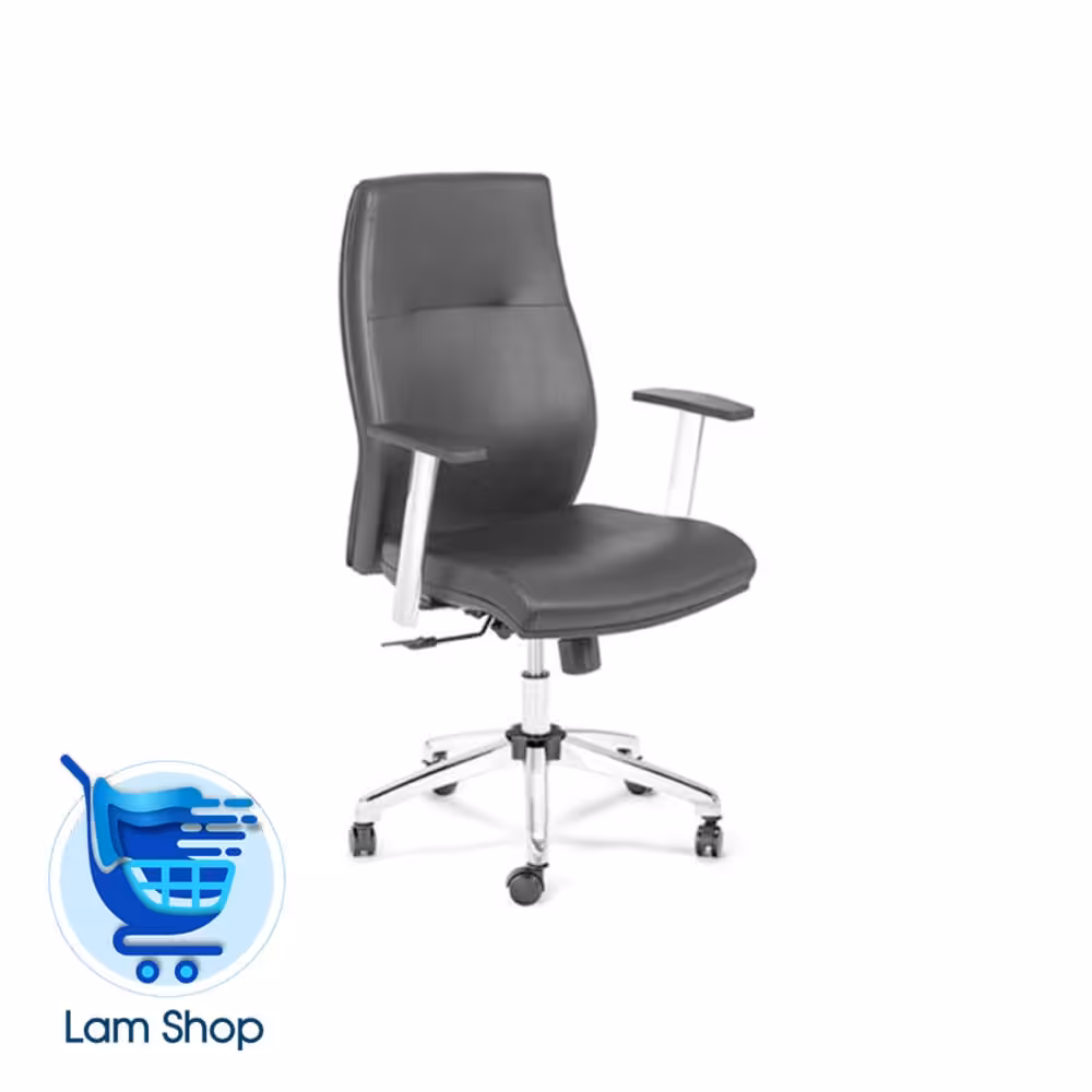 صندلی کارمندی XP647T داتیس(زمان ارسال 15 تا 25 روز کاری)