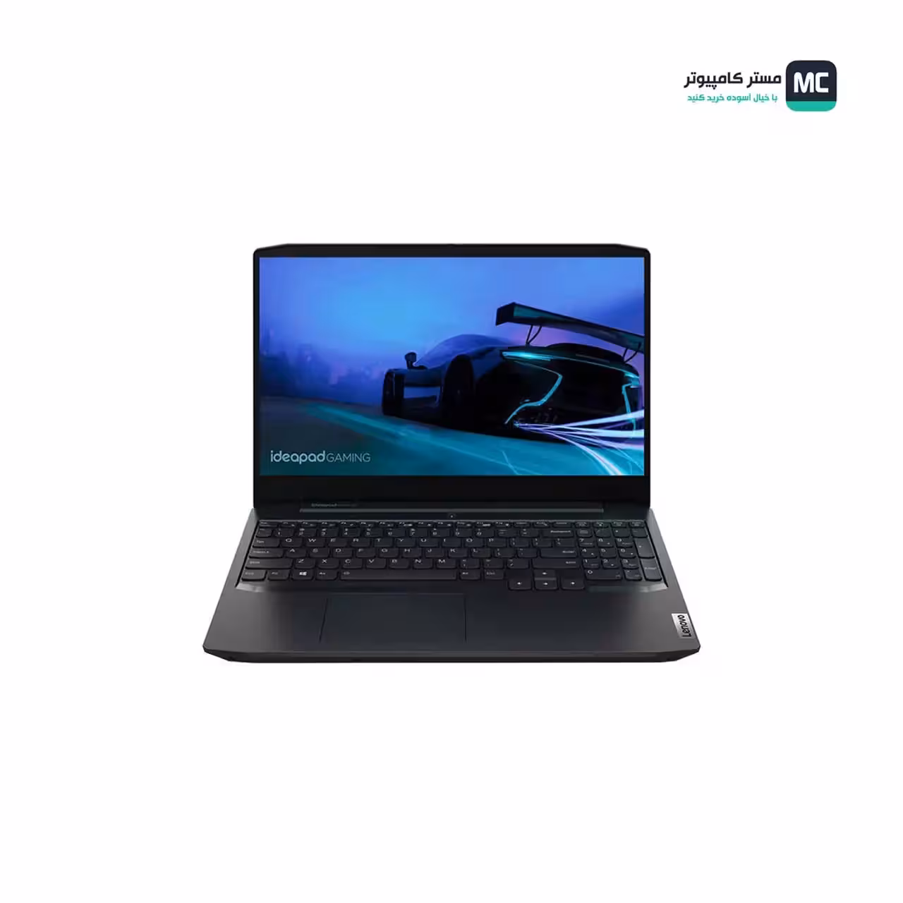 قیمت و خرید لپ تاپ IdeaPad Gaming 3 (i5/16/1T 256/GTX 1650)| مستر کامپیوتر | آسوده خرید کنید