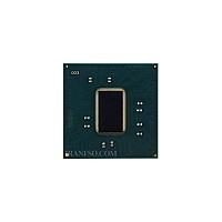 چیپ جنوبی لپ تاپ Intel SR2C9-GL82Z170 ریبالی