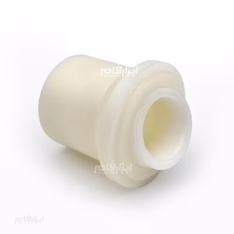 کاسه نمد جازن سر میل لنگ مدل KNP مناسب برای پراید