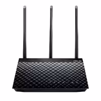 قیمت و خرید مودم روتر VDSL/ADSL بی‌سیم AC750 ایسوس مدل DSL-AC51 | یاس ارتباط