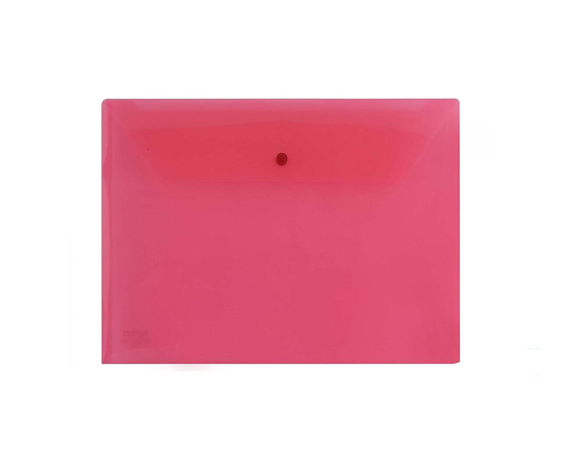 پوشه دکمه دار پاپکو کد FC-106T سایز FC