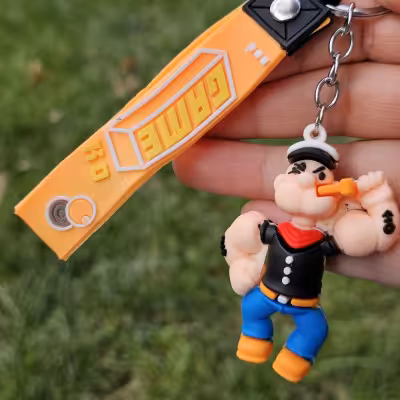 جا کلیدی ملوان زبل