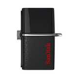 فلش سن دیسک مدل ULTRA DUAL DRIVE 3.0 | هدیش