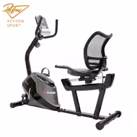 دوچرخه مبله خانگی LS Fitness مدل LS-2806R