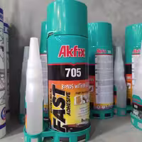چسب AKFIX   123  (ترک)