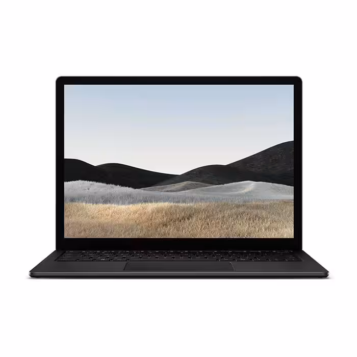 لپ تاپ مایکروسافت 13.5 اینچ Surface Laptop 4 پردازنده Core i5-1135G7 رم 8GB حافظه 512GB