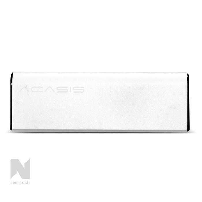 هاب USB 3.0 آلمینیومی 4 پورت ACASIS مدل HS0013