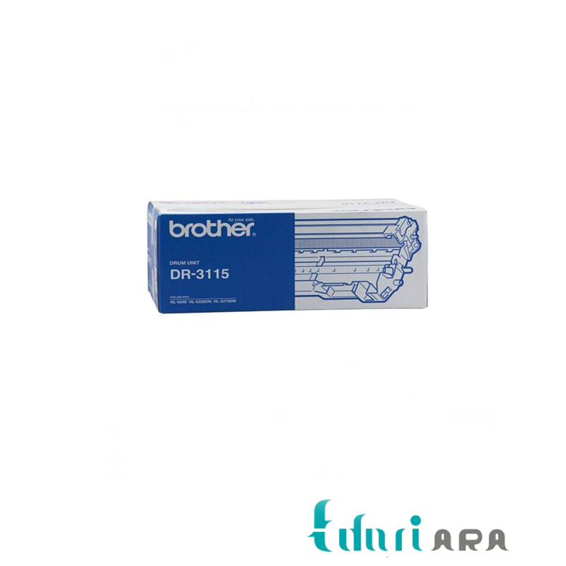 یونیت درام برادر مدل DR-3115