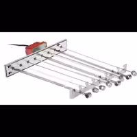 سیخ گردان ضیافت 