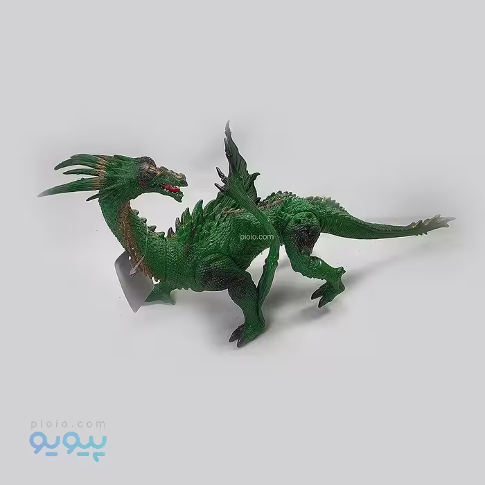فیگور دایناسور 236 طرح 2