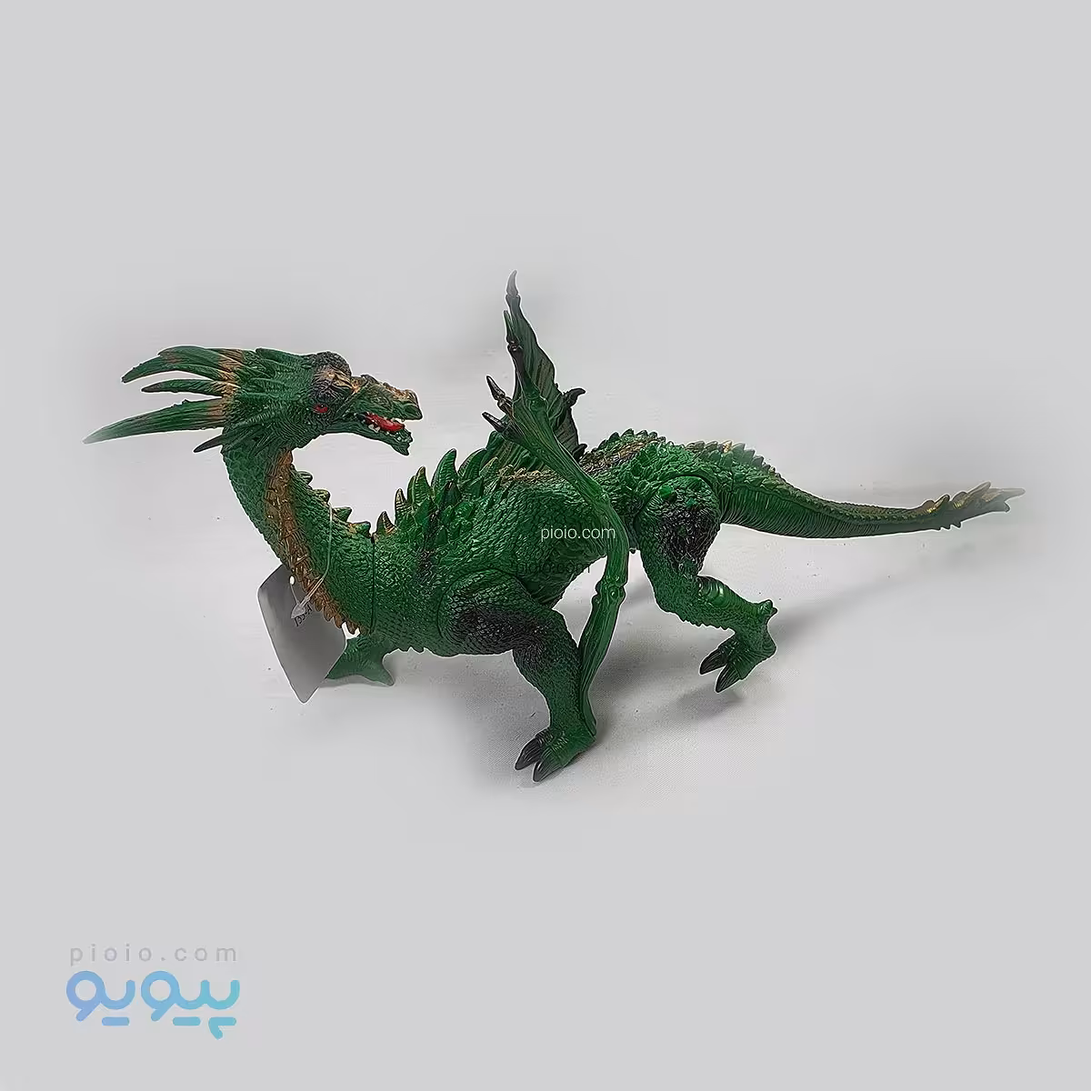 فیگور دایناسور 236 طرح 2